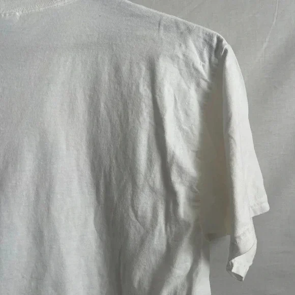 Vintage Nashville Speedway NASCAR T-Shirt, 2007, Size XL - Picture 3 of 11